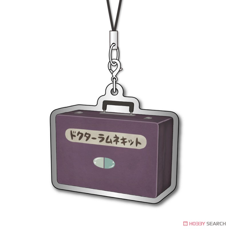 ふしぎ駄菓子屋 銭天堂 メタルチャームストラップ (6個セット