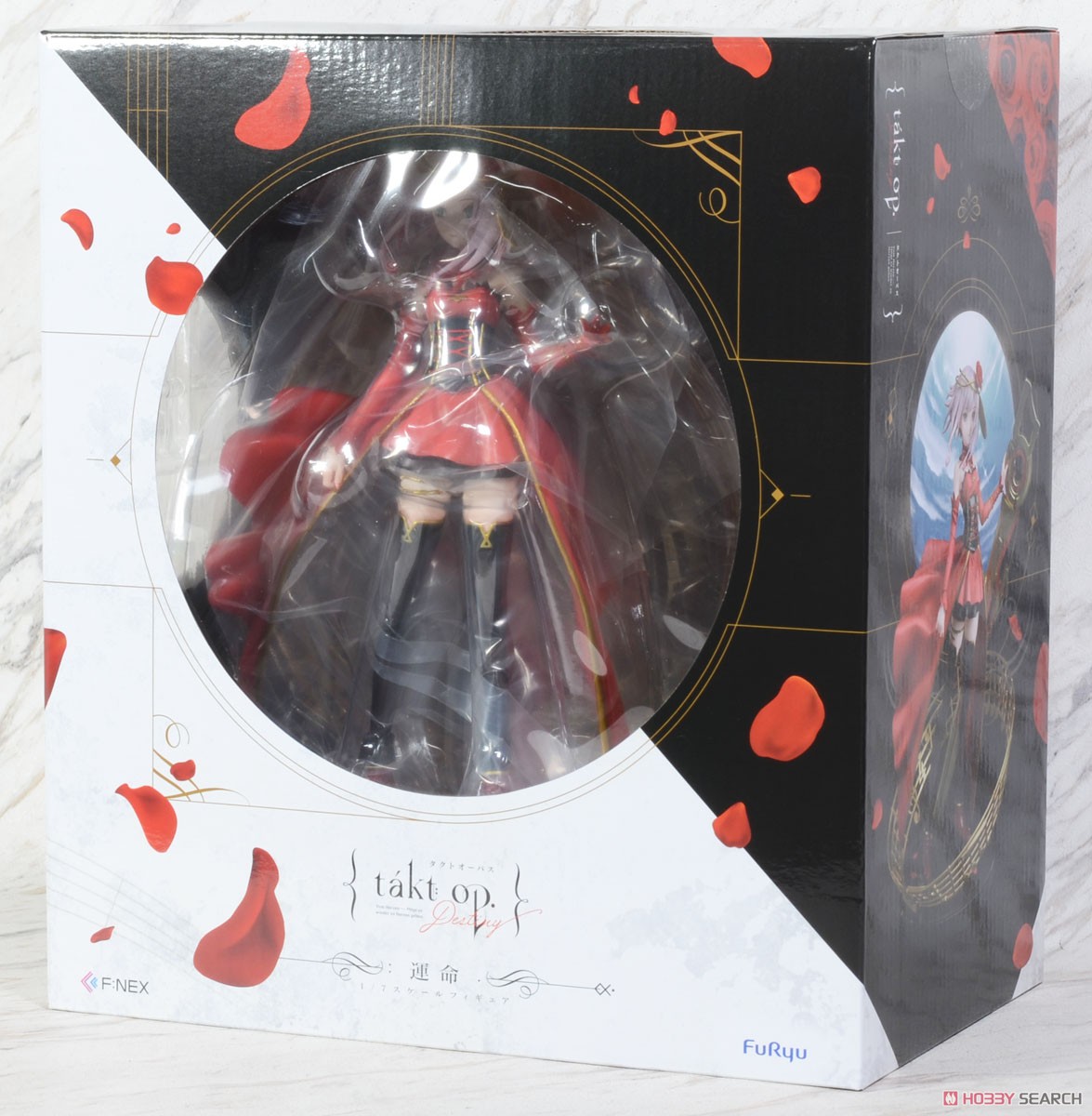 takt op.Destiny 運命 (フィギュア) - ホビーサーチ フィギュア