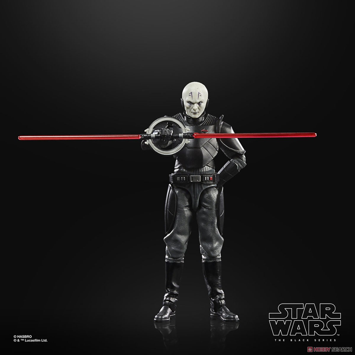 スター・ウォーズ』「BLACKシリーズ」6インチ・アクションフィギュア