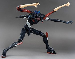 SCP財団シリーズ 機動部隊Alpha-1 `レッド・ライト・ハンド` (完成品