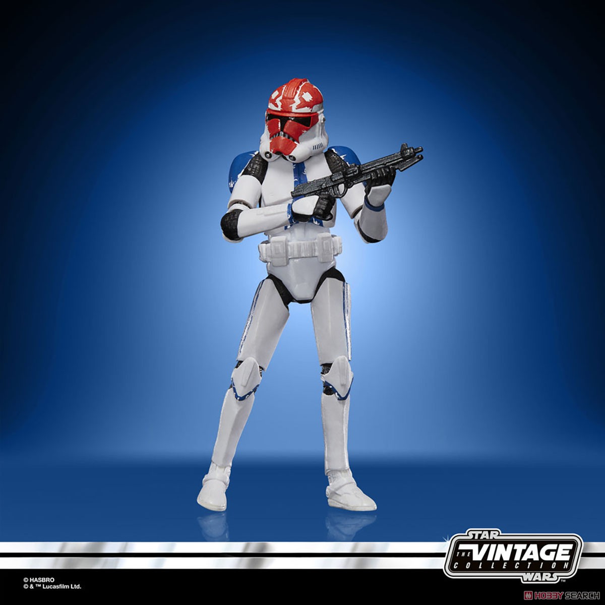 スター・ウォーズ』「VINTAGEシリーズ」3.75インチ・アクション