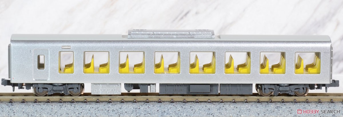 西武鉄道 001系 Laview G編成 8両セット (8両セット) (鉄道模型