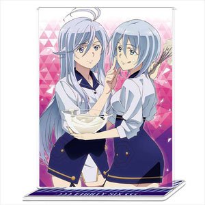 86-エイティシックス- B2タペストリーA [ヴラディレーナ・ミリーゼ