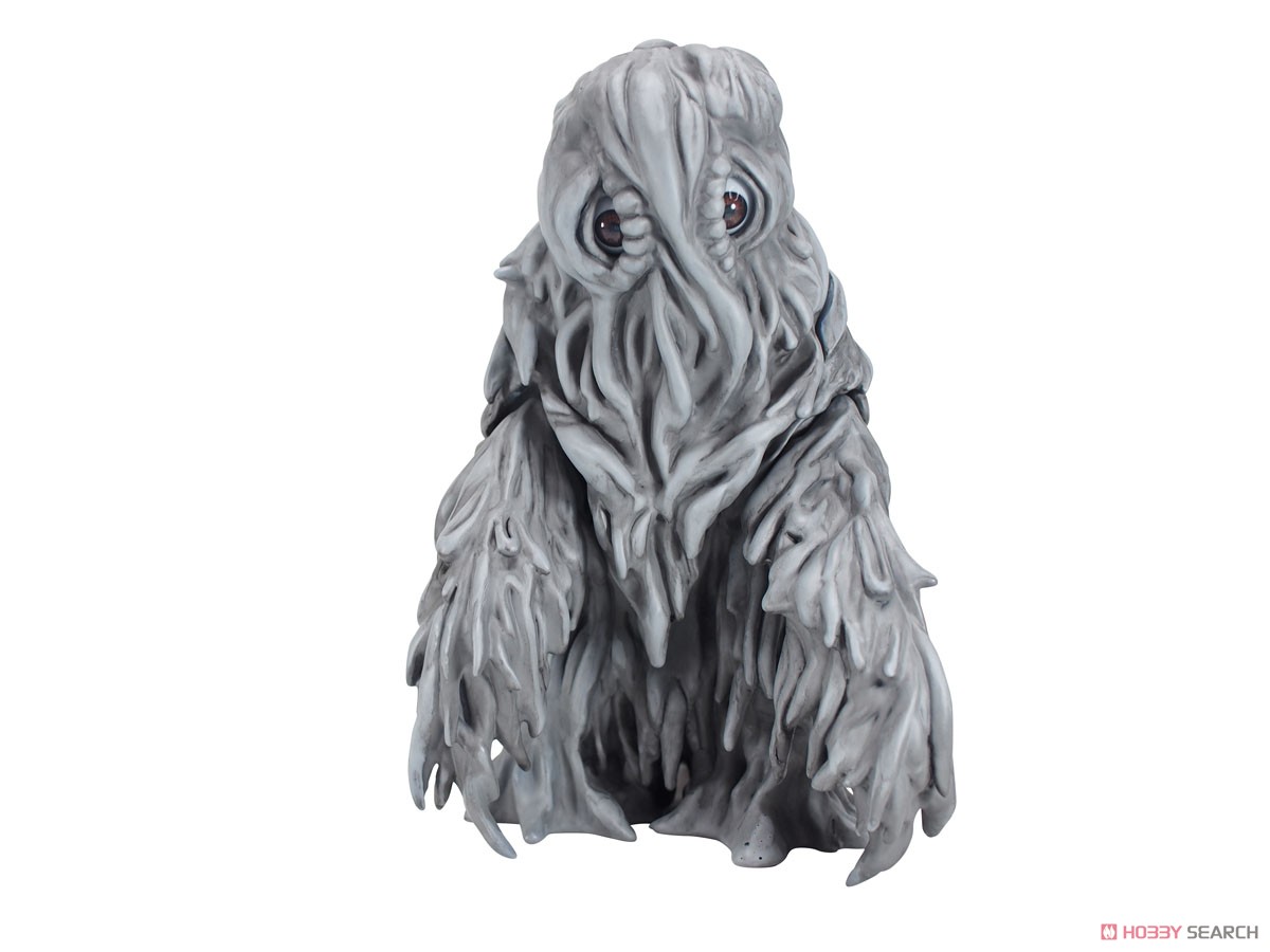 CCP シーシーピー】/AMC ヘドラ成長期 石像 Ver. CCP AMC ヘドラ成長期