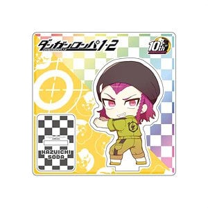 ダンガンロンパ1・2 Reload 推し押し アクリルスタンド 左右田和一