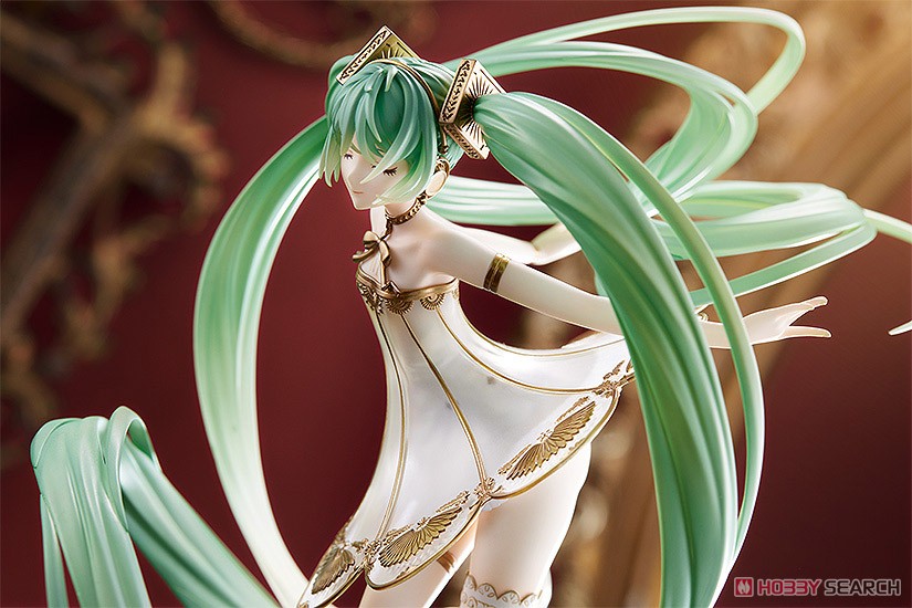 初音ミクシンフォニー 5th Anniversary Ver. (フィギュア) - ホビー