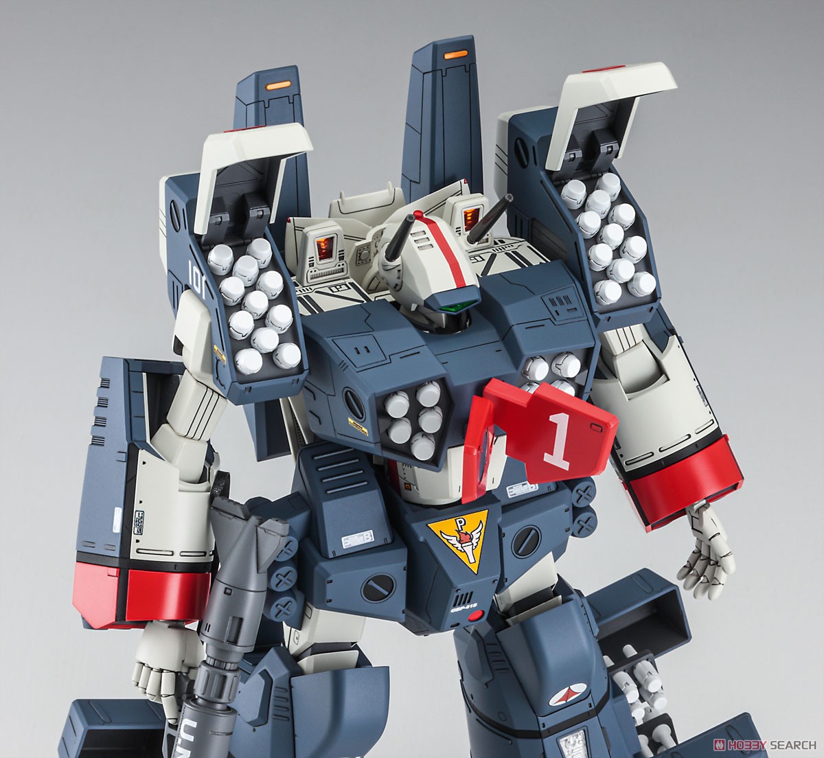 VF-1J アーマード バルキリー (プラモデル) - ホビーサーチ ガンプラ他