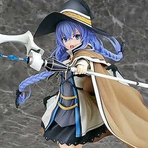 Melty Princess 無職転生 ～異世界行ったら本気だす～ てのひら