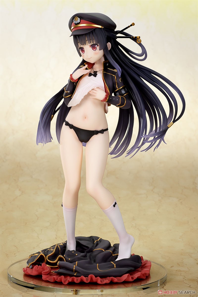 まいてつ pure station ハチロク (フィギュア) - ホビーサーチ フィギュア