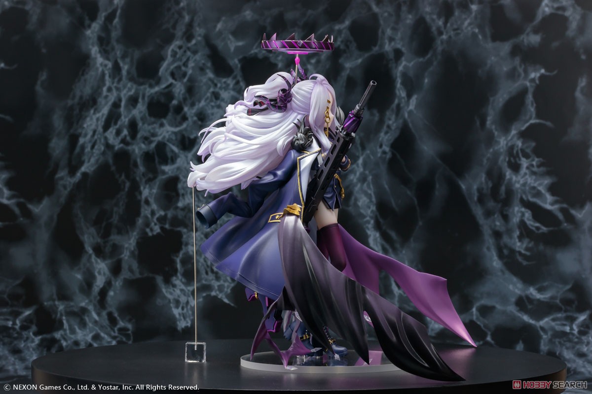 ブルーアーカイブ 「空崎ヒナ」 (フィギュア) - ホビーサーチ フィギュア