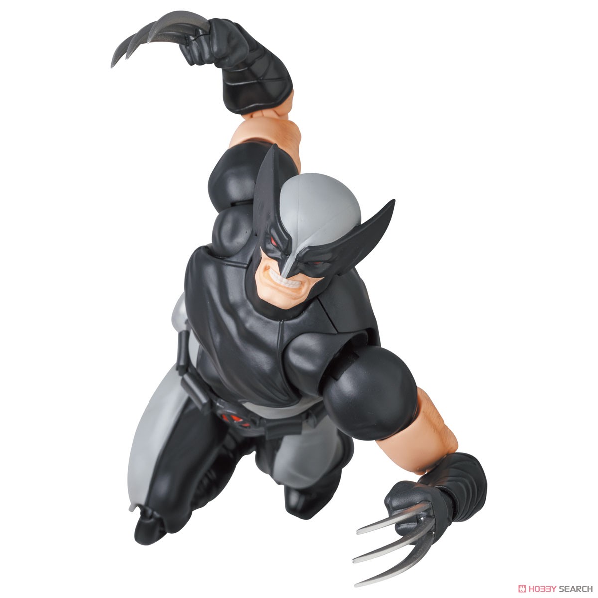 MAFEX No.171 WOLVERINE (X-FORCE Ver.) (完成品) - ホビーサーチ