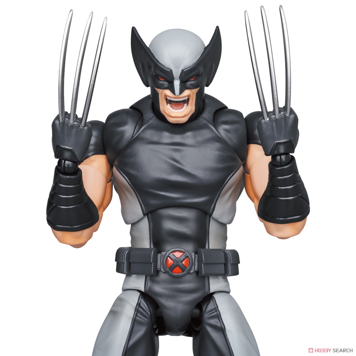 MAFEX No.171 WOLVERINE (X-FORCE Ver.) (完成品) - ホビーサーチ