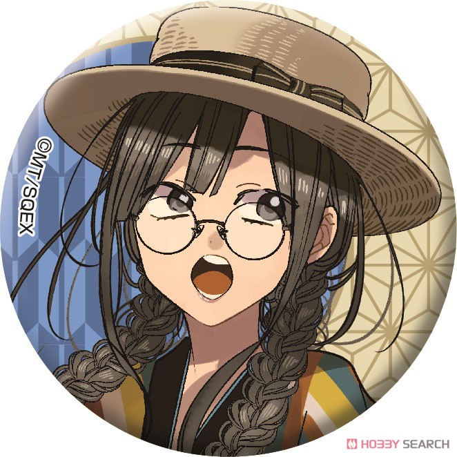 妖怪学校の先生はじめました！」 描き下ろし缶バッジコレクション (10