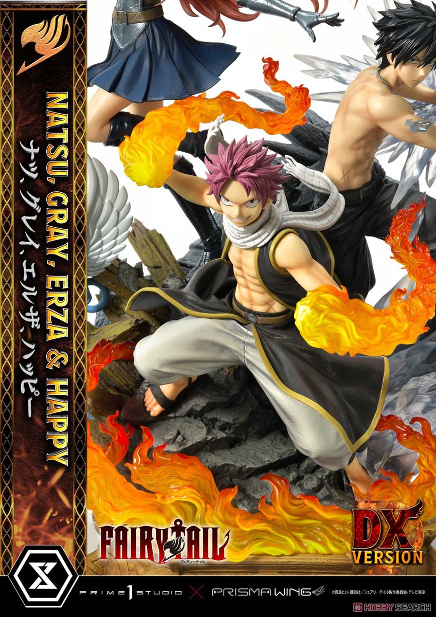 ブシロード 金銀キャンペーン フェアリーテイル ウェンディ スリーブ