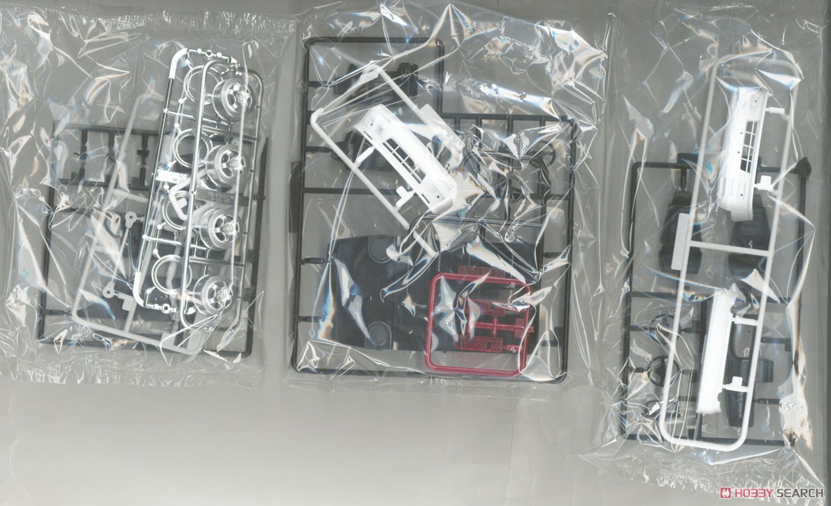 高橋涼介 FC3S RX-7 第5巻 秋名対決仕様 (プラモデル) - ホビーサーチ