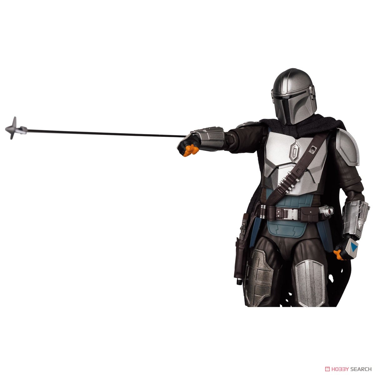 MAFEX No.200 THE MANDALORIAN Ver.2.0 (完成品) - ホビーサーチ
