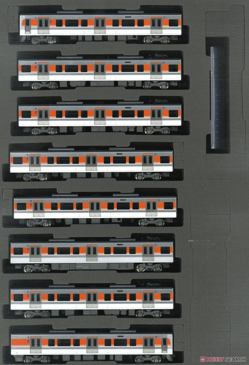 JR 315系 通勤電車セット (8両セット) (鉄道模型) - ホビーサーチ 鉄道