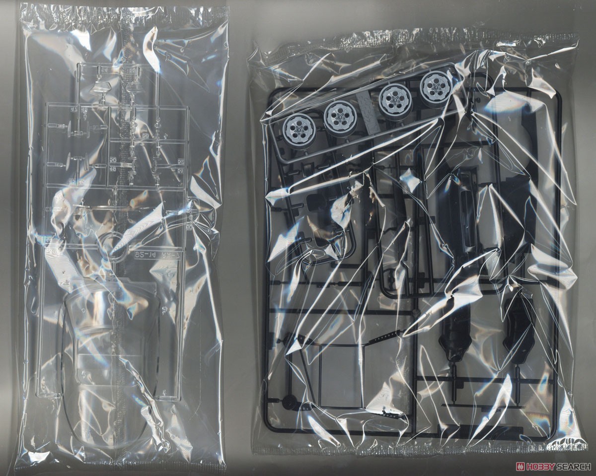 マツダスピード A-スペック FD3S RX-7 `99 (マツダ) (プラモデル