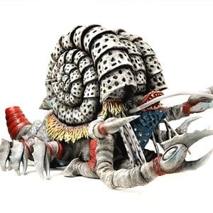 幻の究極造形 CCP 究極の邪神 ガタノゾーア (完成品) - ホビーサーチ