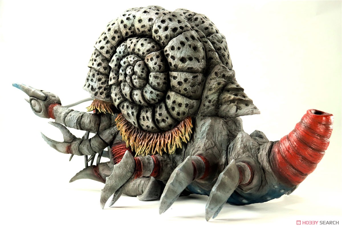 幻の究極造形 CCP 究極の邪神 ガタノゾーア (完成品) - ホビーサーチ