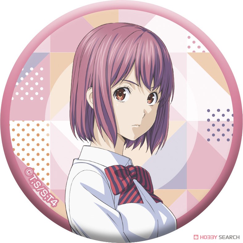 TVアニメ「食戟のソーマ」 アニメイラスト缶バッジコレクション (10個