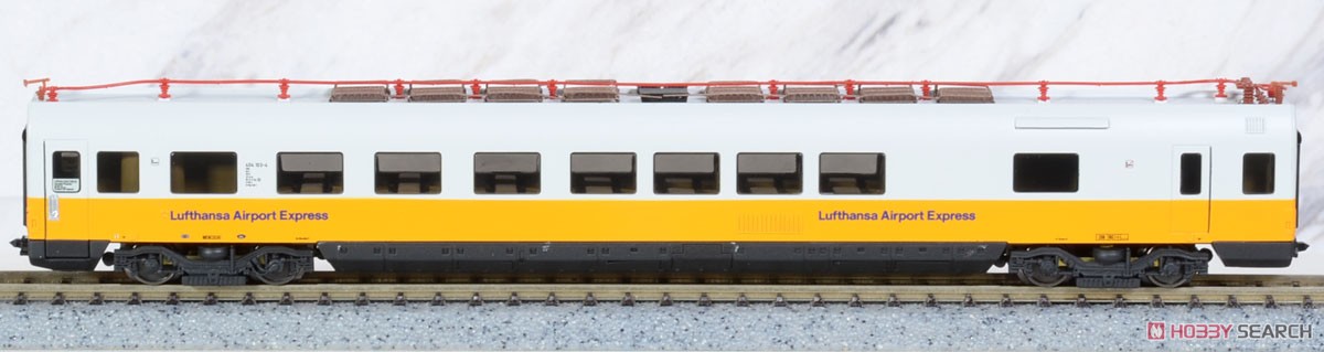 MU-N-T40301 (N) ドイツ連邦鉄道 403形 `ルフトハンザ・エアポート