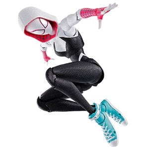 MAFEX No.134 SPIDER-GWEN (GWEN STACY) (完成品) - ホビーサーチ