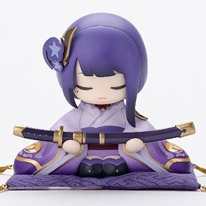 原神 御建鳴神主尊大御所様像 (フィギュア) - ホビーサーチ フィギュア