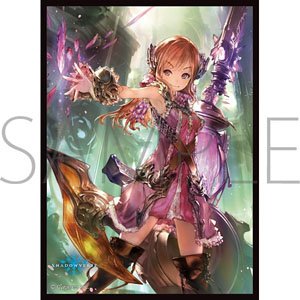きゃらスリーブコレクション マットシリーズ Shadowverse 「出航の咎人
