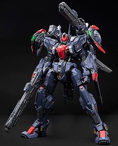 留之助ブラスター・チビ組立キット (レジン製無可動) (ガレージキット