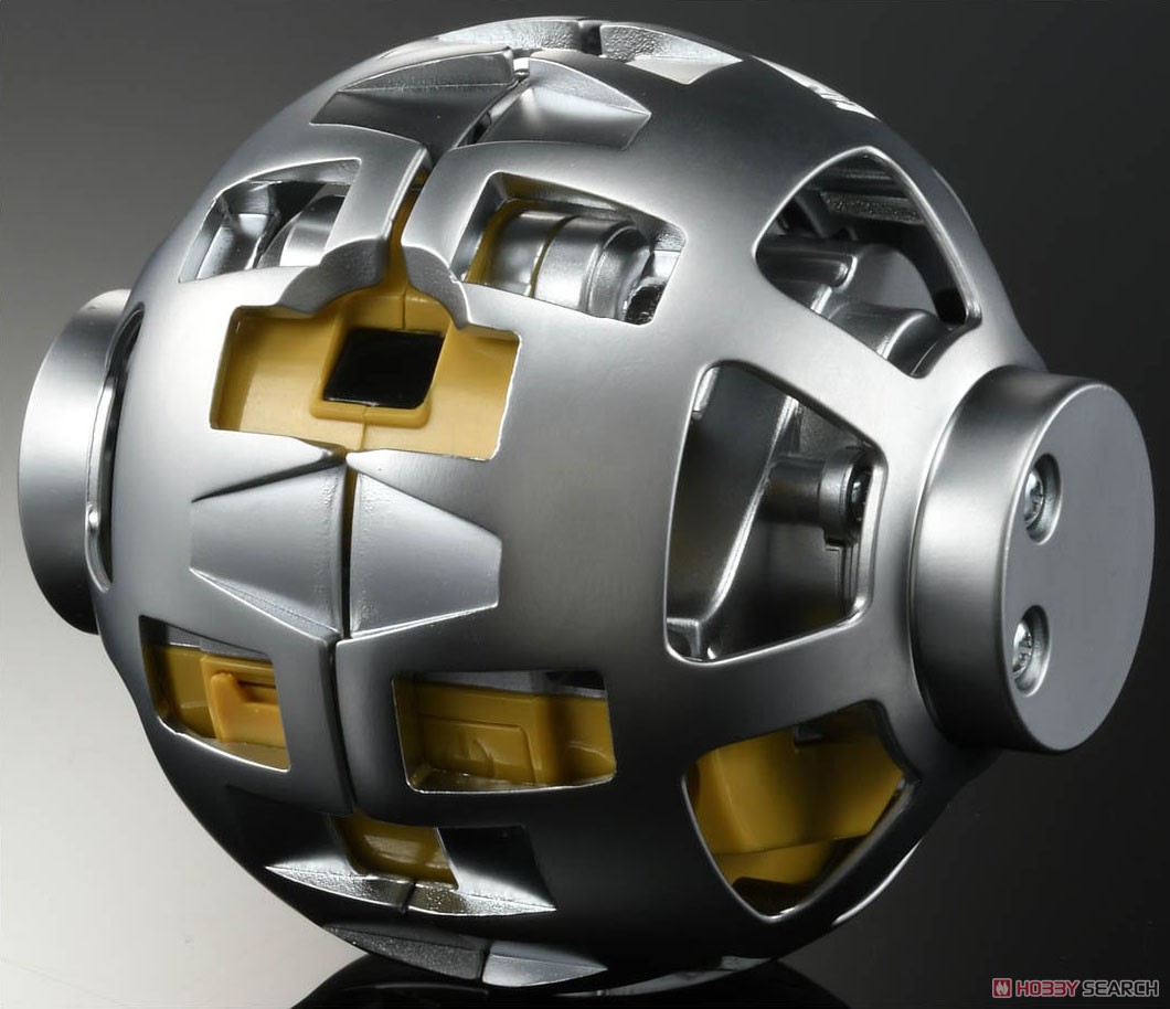 SORA-Q Flagship Model (完成品) - ホビーサーチ ロボット・特撮