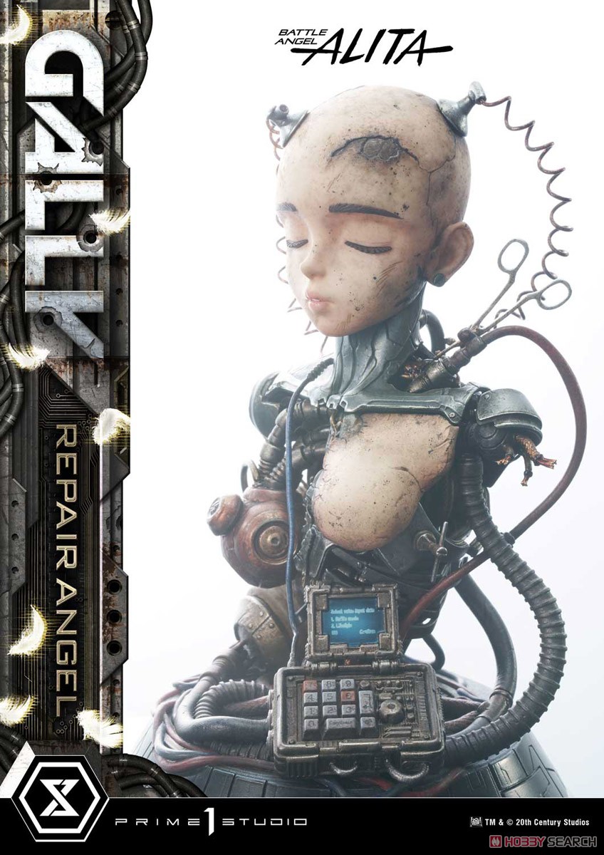 銀行振込前入金】 プレミアムマスターライン バトル・エンジェル