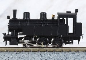 特別企画品】 南薩鉄道 5号機 蒸気機関車 II (リニューアル品) 20t C