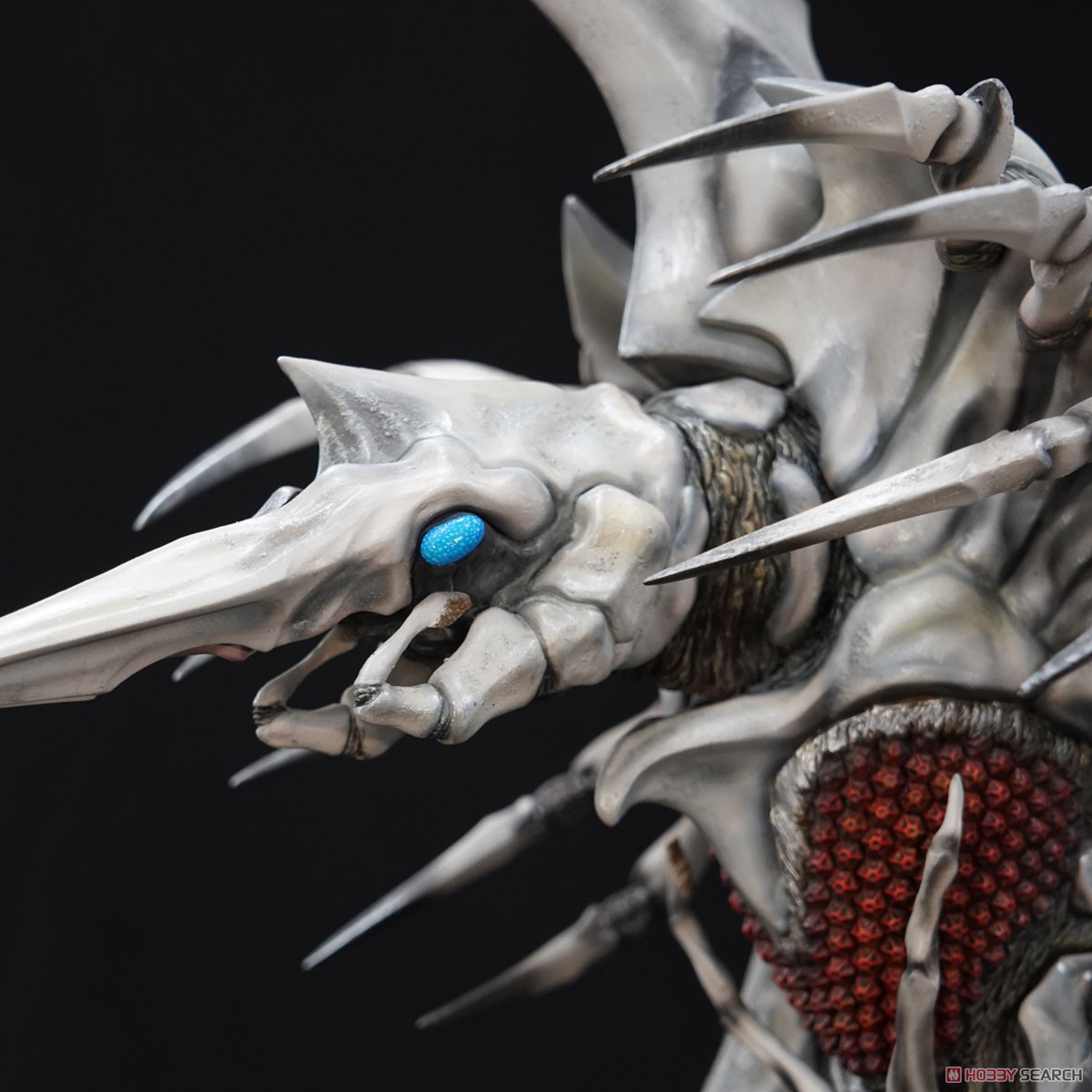 レギオン ノンスケール ソフトビニール製組立キット 復刻版 (ソフト