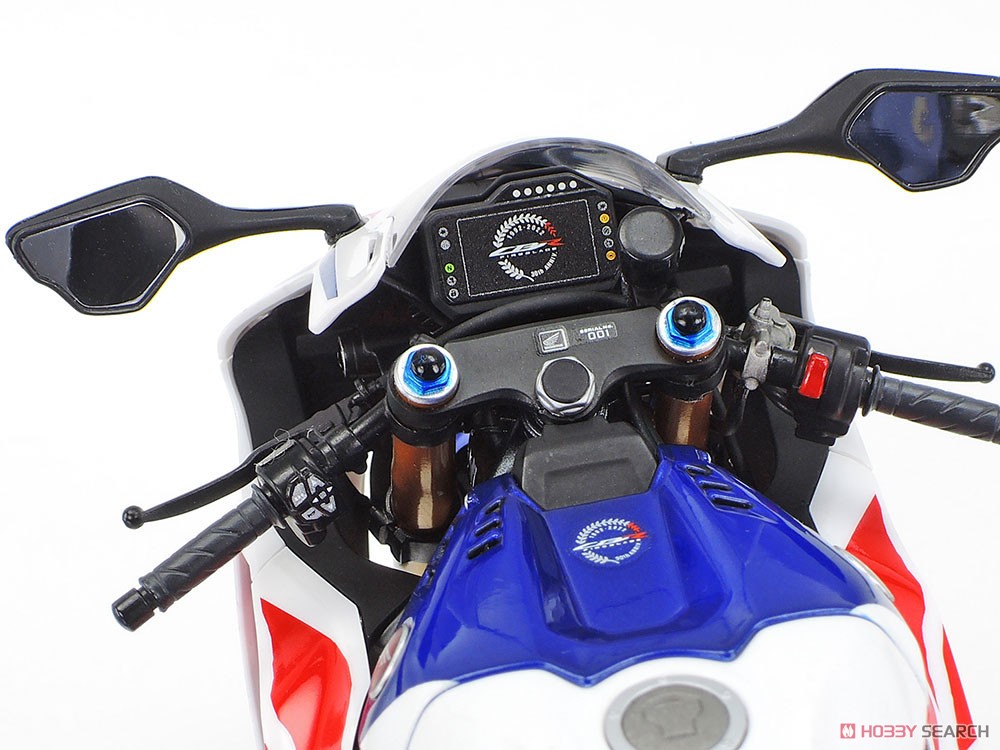 Honda CBR1000RR-R FIREBLADE SP 30th Anniversary (プラモデル