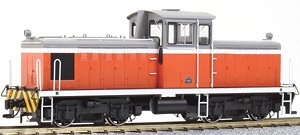 HOナロー) 木曾森林鉄道 ボールドウィン II (リニューアル品) 蒸気機関