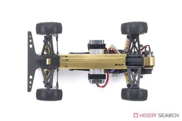 EP 4WD KIT ターボオプティマ (ラジコン) - ホビーサーチ ミニ四駆他