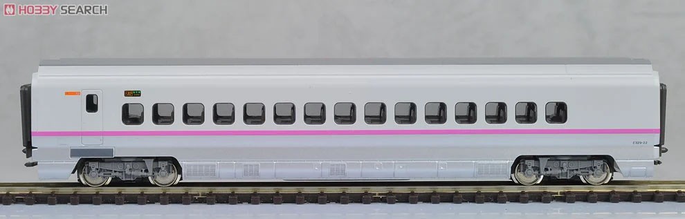 E3系 秋田新幹線「こまち」 6両セット (6両セット) (鉄道模型