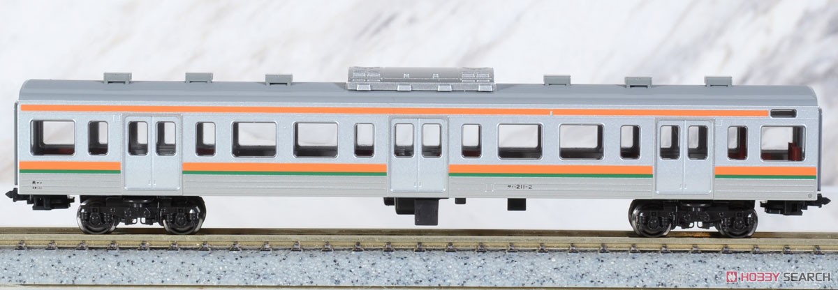 特別企画品】 211系0番台 (国鉄仕様) 15両セット (15両セット) (鉄道