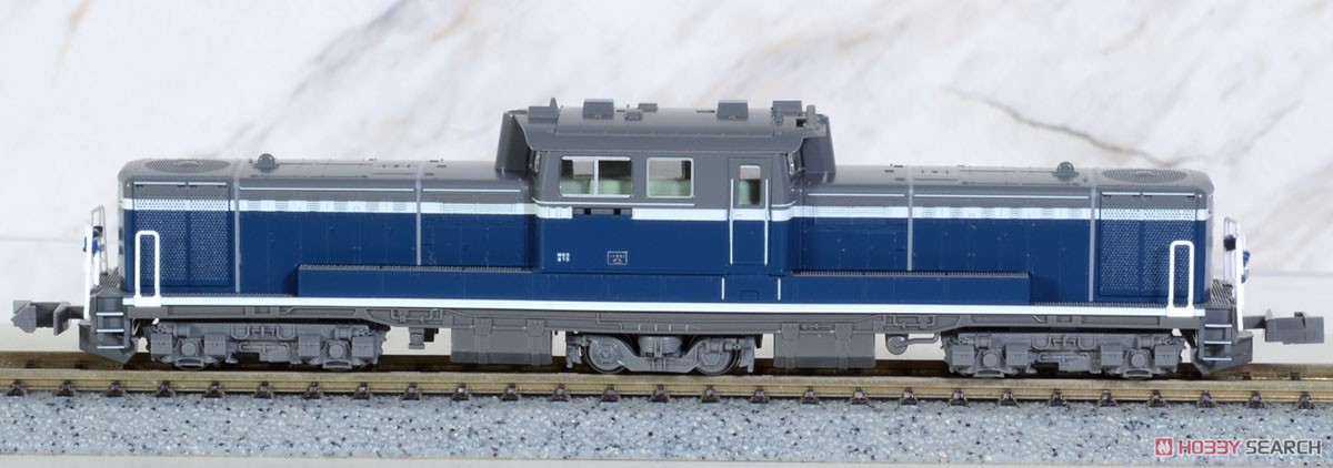 DD51 後期 耐寒形 JR貨物A更新色 (鉄道模型) - ホビーサーチ 鉄道模型 N