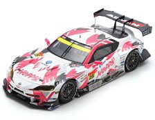 SUBARU BRZ R&D SPORT No.61 R&D SPORT GT300 SUPER GT 2023 - Takuto