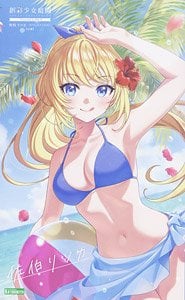 50枚限定】 おにねこ先生直筆サイン入り X-ART製 オーロラアート