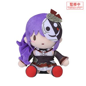 プロジェクトセカイ カラフルステージ！ feat. 初音ミク ふわぷち