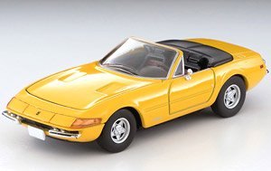 NISSAN SUNNY RZ-1 TURBO TypeB (1986) グレーメタリック (ミニカー