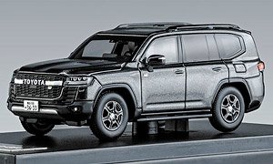 Toyota LC300-ZX (レッド) (ミニカー) - ホビーサーチ ミニカー