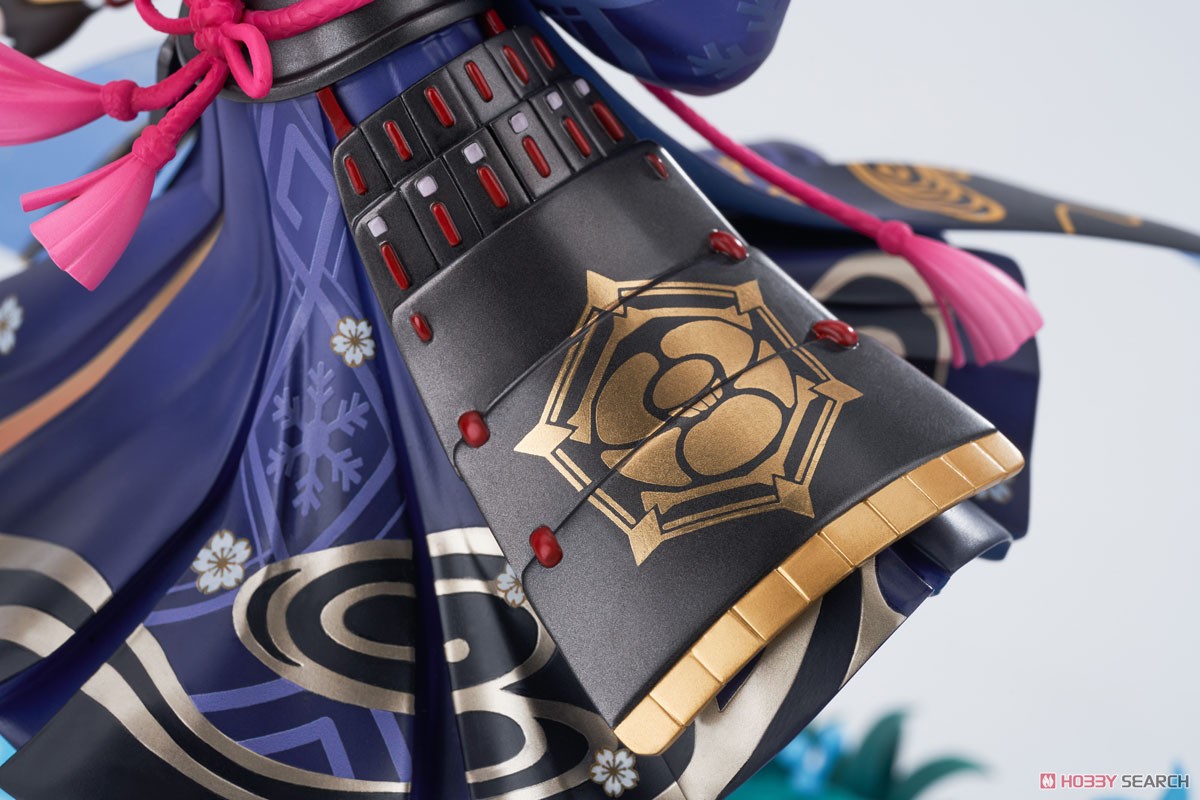 原神 神里綾華・白鷺氷華Ver. ※特典付 (フィギュア) - ホビーサーチ