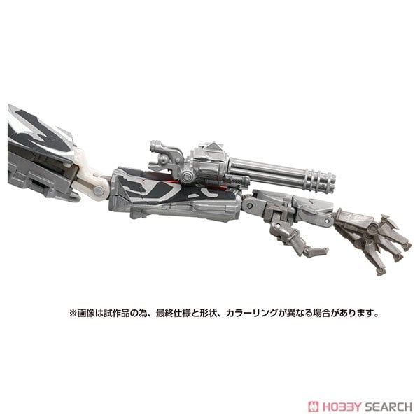 マスターピースムービー MPM-10R スタースクリーム リベンジVer. (完成