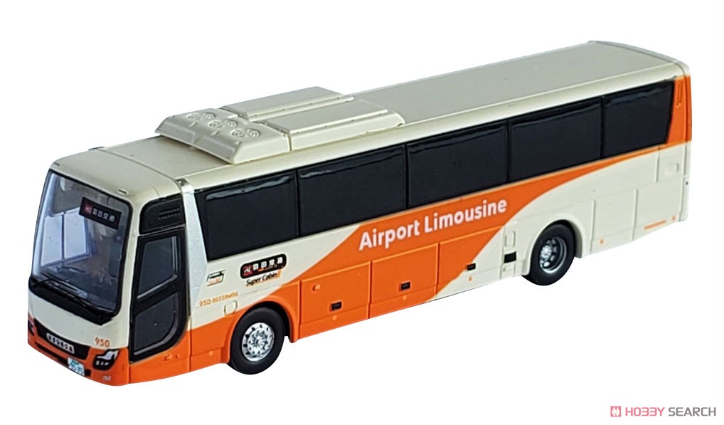 ザ・バスコレクション 第31弾 (全12種＋シークレット/12個入り) (鉄道