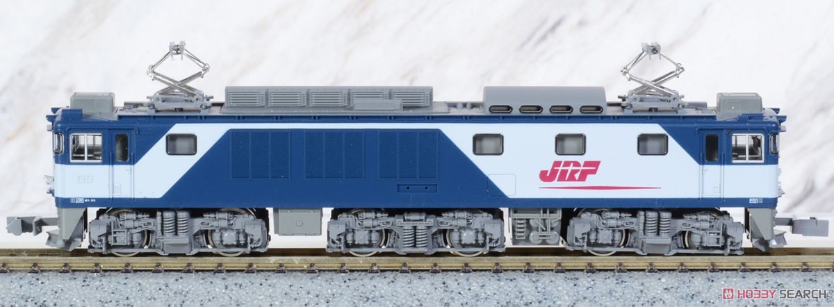 EF64 1000 JR貨物新更新色 (鉄道模型) - ホビーサーチ 鉄道模型 N