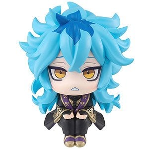 るかっぷ 『ディズニー ツイステッドワンダーランド』 ヴィル